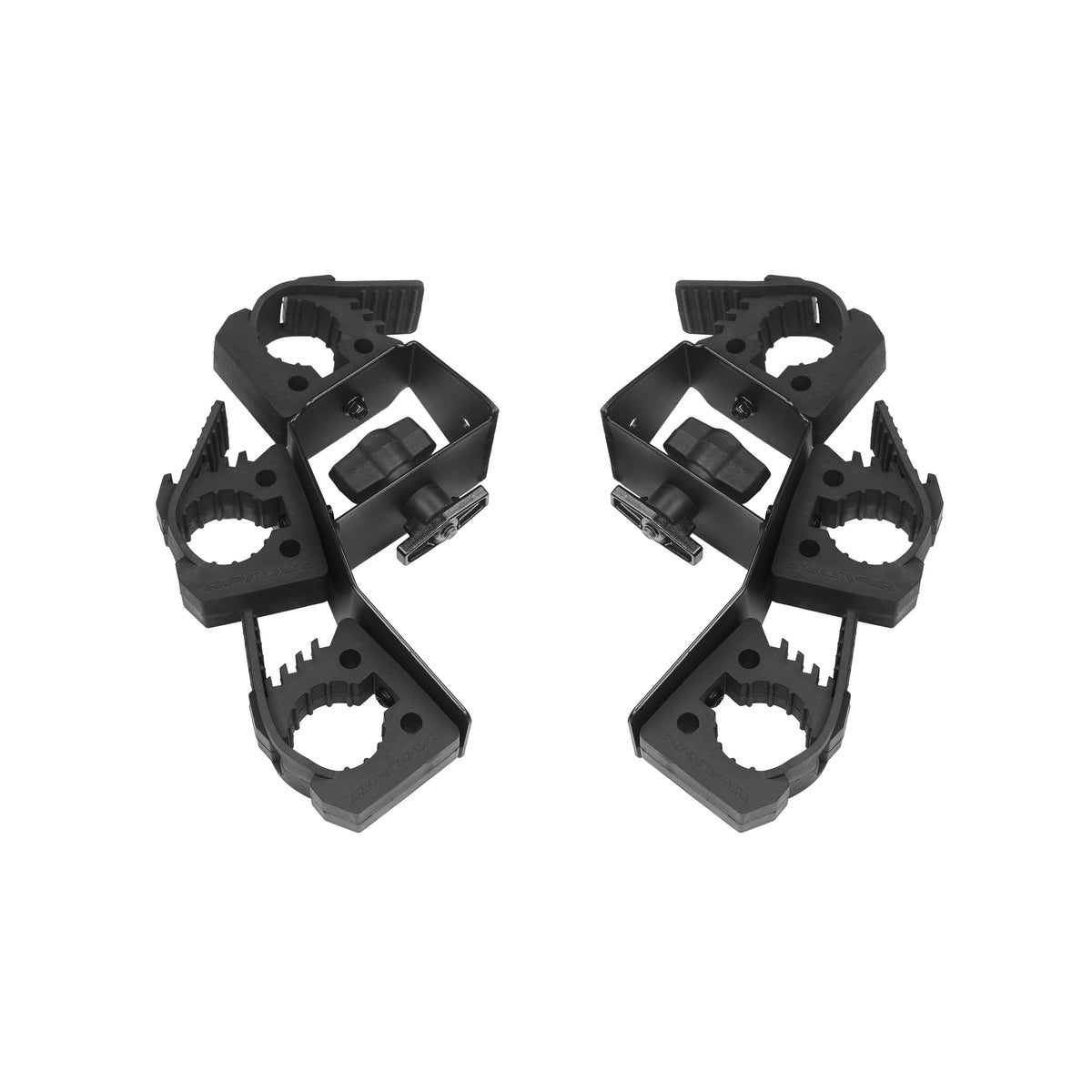 Aprove Guardian Triple Tool Holders for Can-Am Defender HD5 HD7 HD8 HD9 HD10