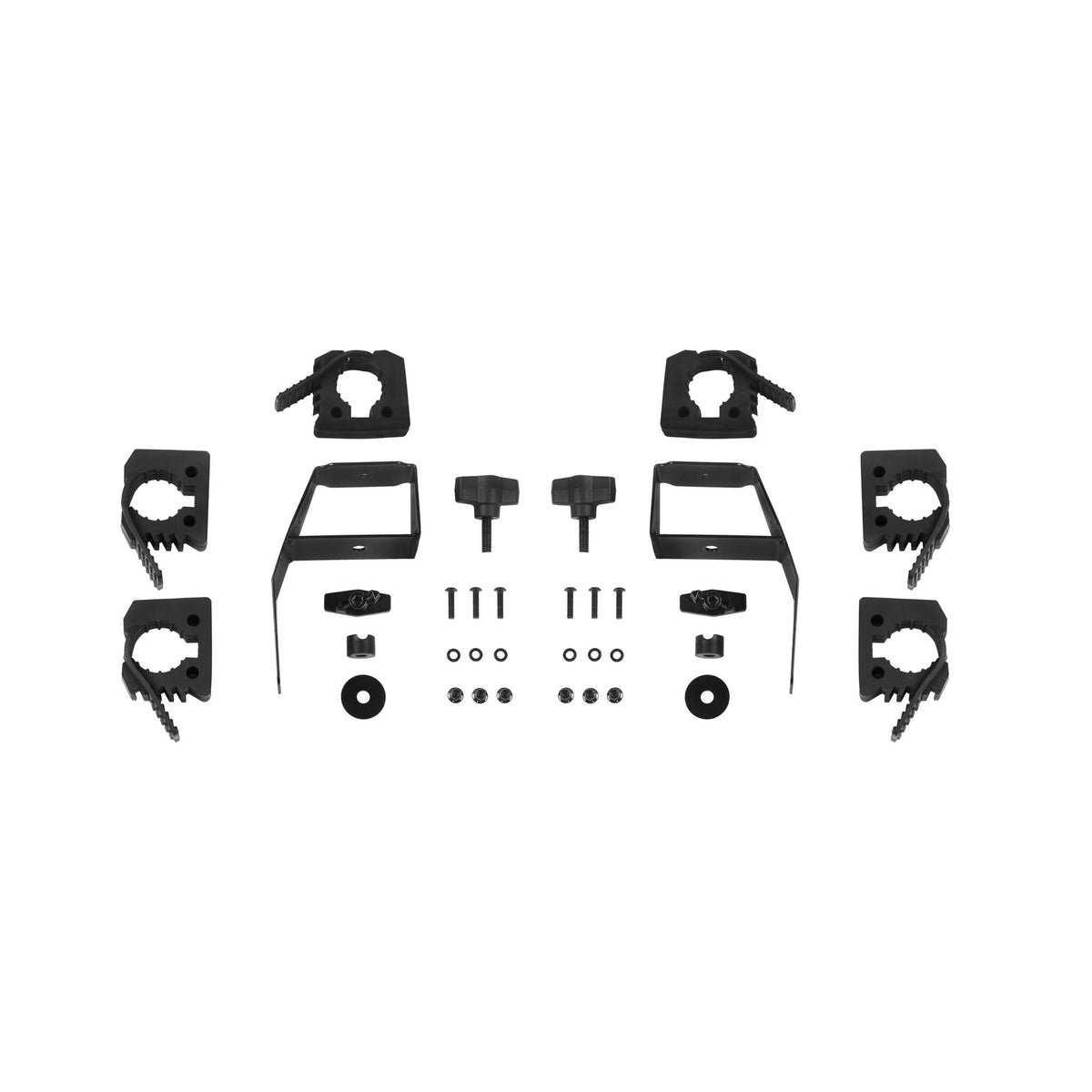 Aprove Guardian Triple Tool Holders for Can-Am Defender HD5 HD7 HD8 HD9 HD10