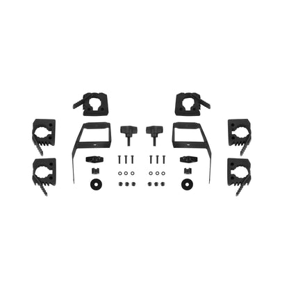 Aprove Guardian Triple Tool Holders for Can-Am Defender HD5 HD7 HD8 HD9 HD10