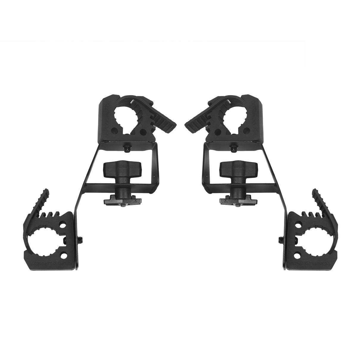 Aprove Guardian Triple Tool Holders for Can-Am Defender HD5 HD7 HD8 HD9 HD10