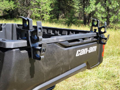Aprove Guardian Triple Tool Holders for Can-Am Defender HD5 HD7 HD8 HD9 HD10