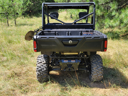 Aprove Guardian Triple Tool Holders for Can-Am Defender HD5 HD7 HD8 HD9 HD10