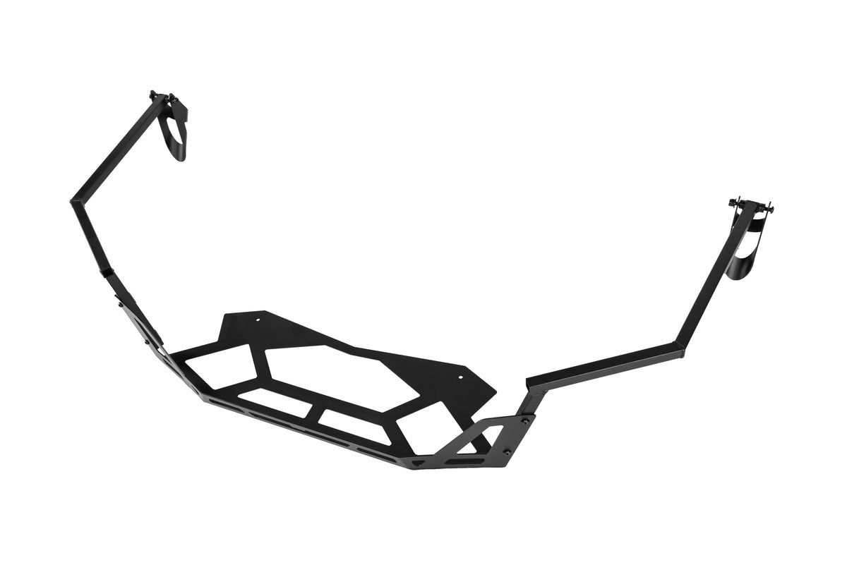 Aprove Precursor Cargo Rack for Can-Am Maverick X3(2017+)