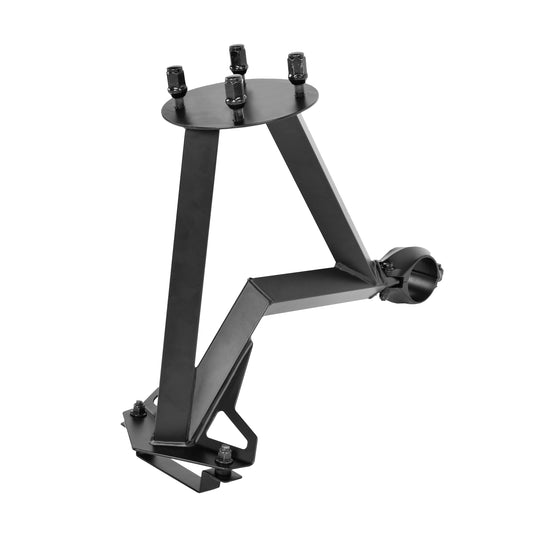 Aprove Precursor Spare Tire Carrier for Can-Am Maverick X3 2017+ Direct Bolt-On