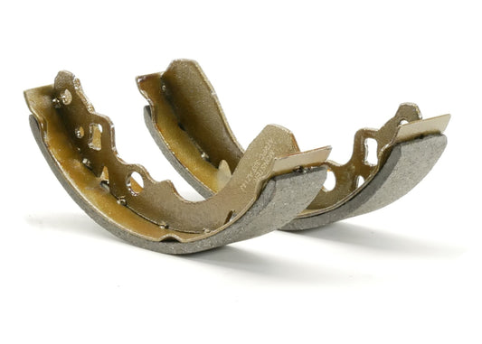 Monster Front Brake Shoes for Suzuki Quadrunner 250 1988-2002