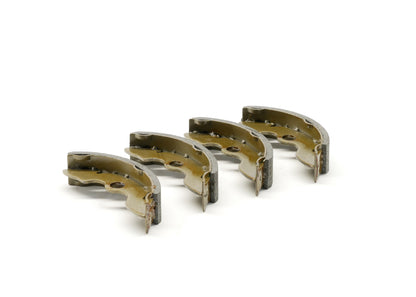 Monster Front Brake Shoes for Honda FourTrax 200 300 2x4 & Recon 250