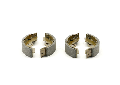 Monster Front Brake Shoes for Honda FourTrax 200 300 2x4 & Recon 250