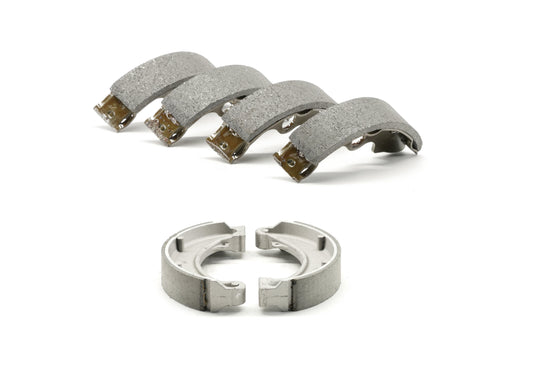 Monster Brake Shoes for Honda FourTrax 300 2x4 1992-2000  Set of 3