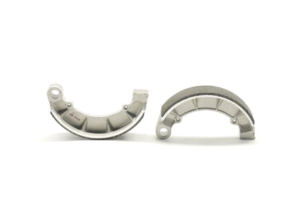 Monster Rear Brake Shoes for Honda FourTrax 350 1986-1989 Foreman 500