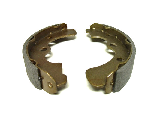 Monster Front Brake Shoes for Kawasaki Mule 3000 3010 4000 4010 41048-7501