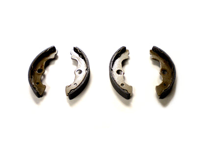 Monster Front Brake Shoes for Honda 06450-HC5-405 451A0-HC5-670