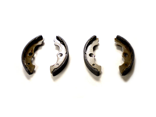 Monster Front Brake Shoes for Honda 06450-HC5-405 451A0-HC5-670