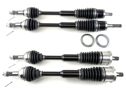 Monster XP Series Axle Set for Can-Am Maverick XXC 1000 2014-2015