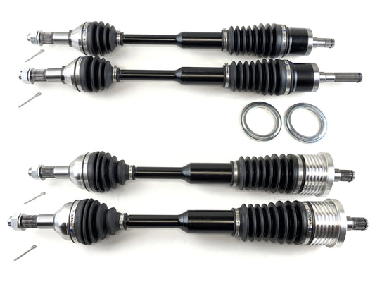 Monster XP Series Axle Set for Can-Am Maverick XXC 1000 2014-2015