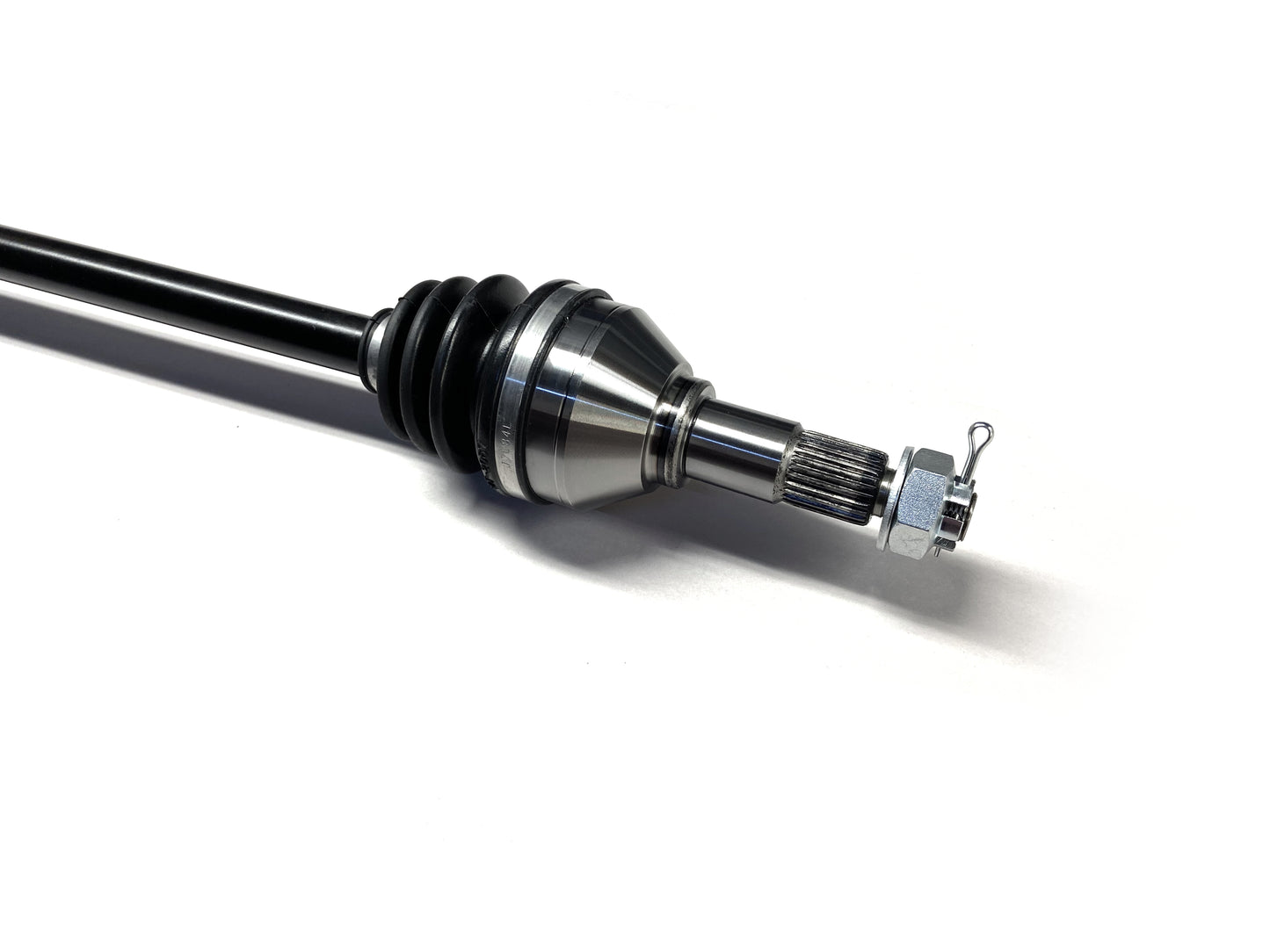 Front Left CV Axle for Can-Am Maverick XMR 1000 2014-2015 705401877