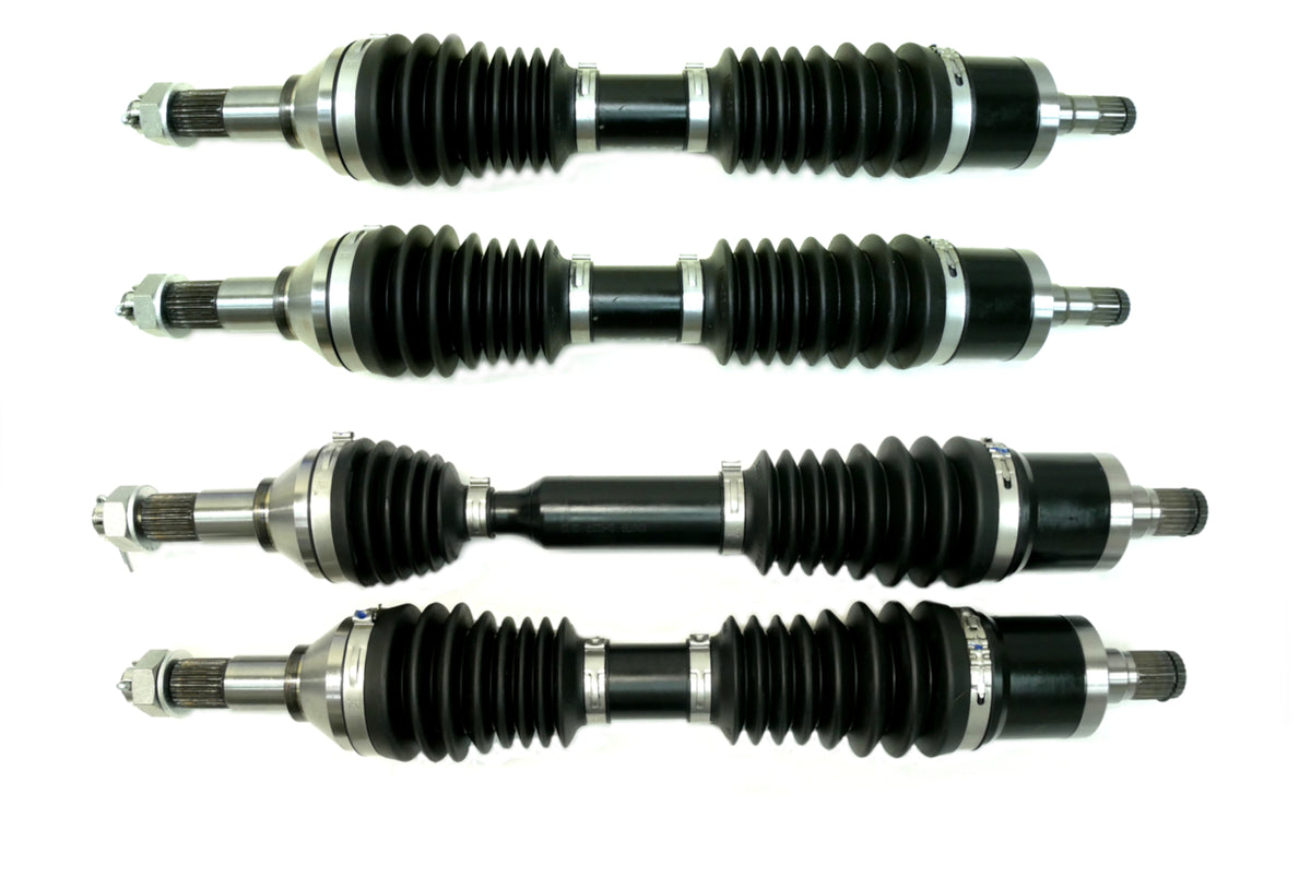 Monster XP Series Axle Set for Can-Am Outlander 450 570 2015-2023