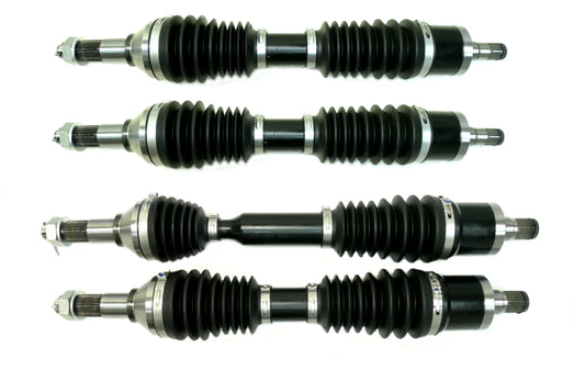 Monster XP Series Axle Set for Can-Am Outlander 450 570 2015-2023