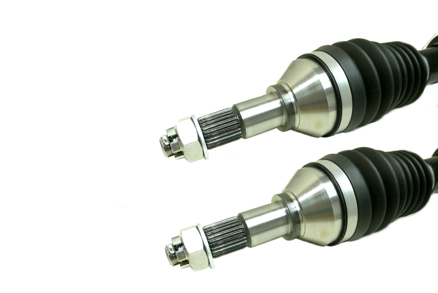 Monster XP Series Axle Set for Can-Am Outlander 450 570 2015-2023