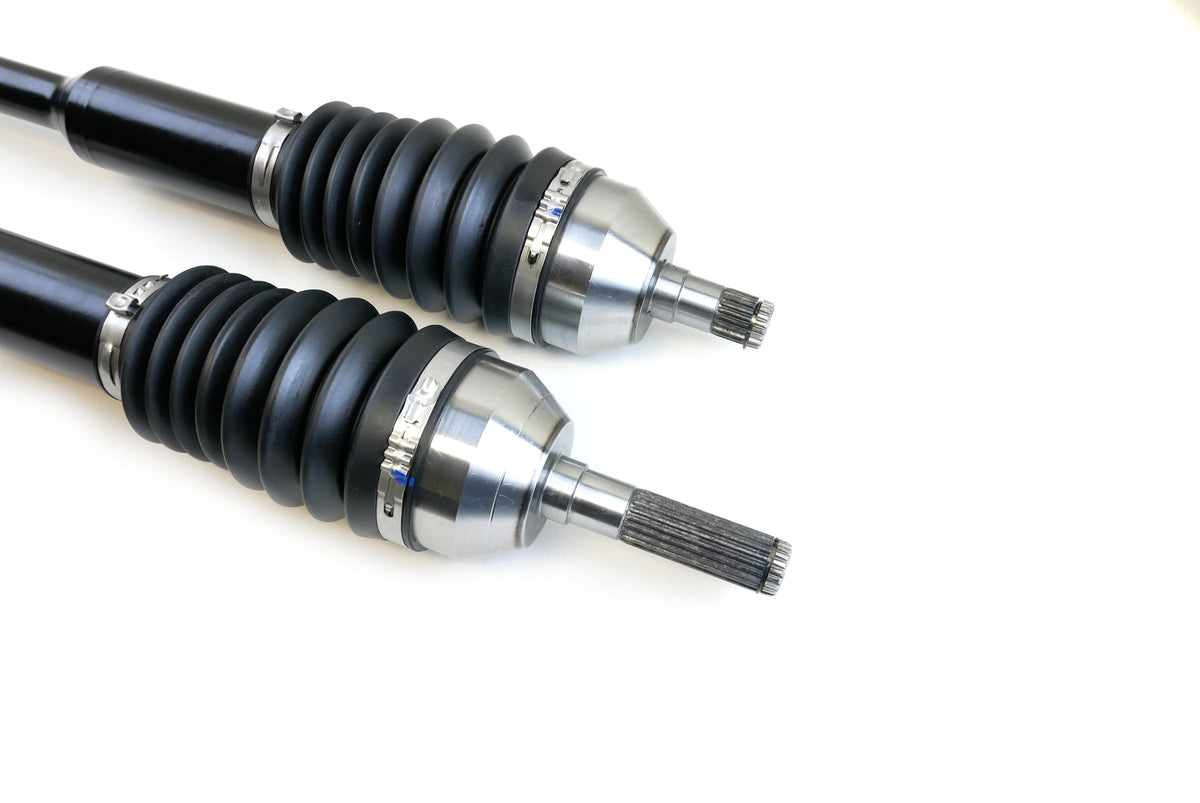 Monster XP Series Axle Set for Can-Am 705401686 705401687 705502154