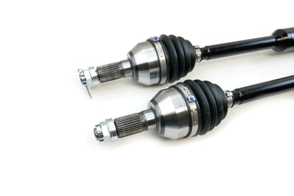 Monster XP Series Axle Set for Can-Am 705401686 705401687 705502154