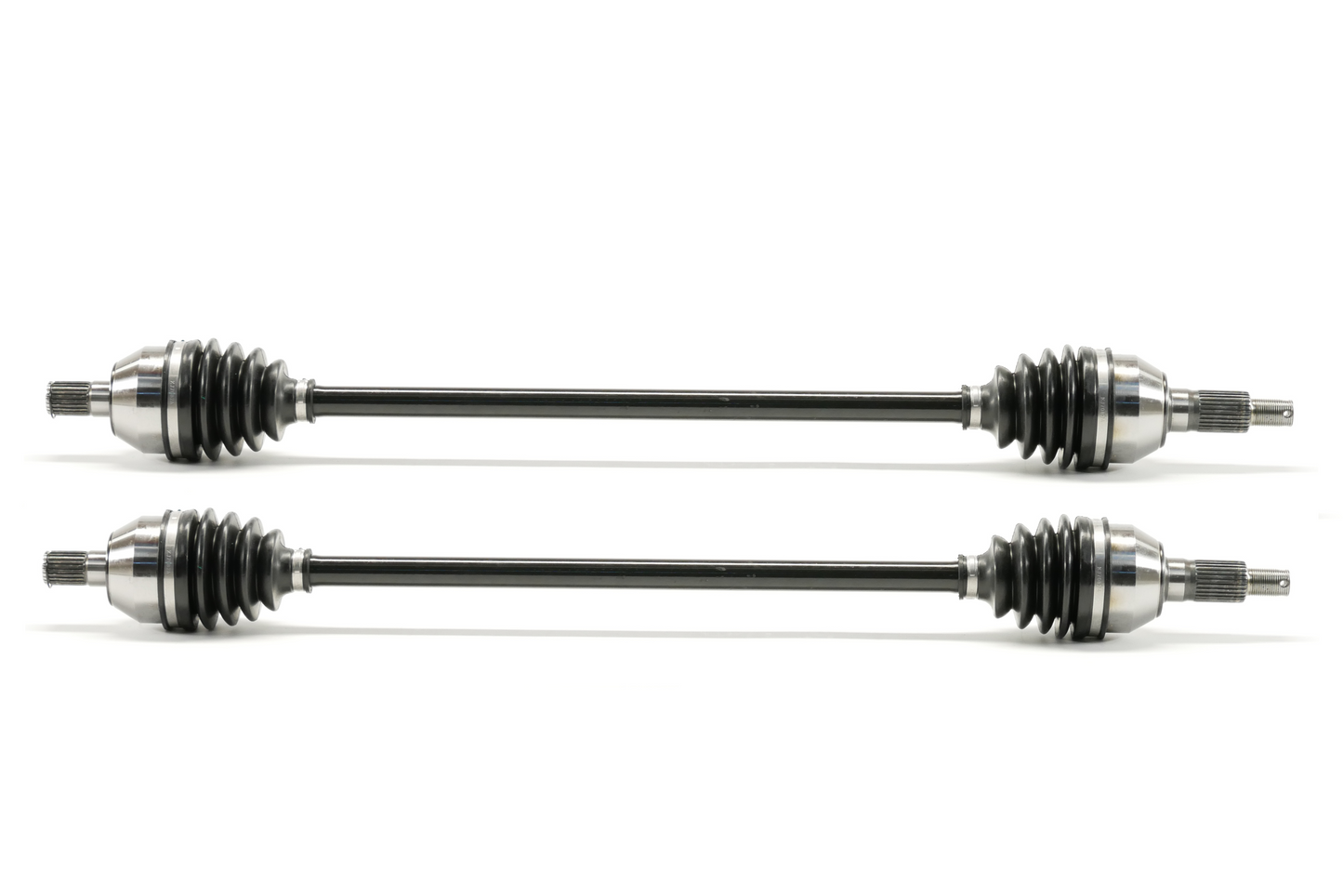 Caiman Rugged Front CV Axle for Can-Am 705402048, 72" Maverick X3, Left & Right