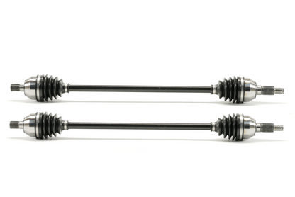 Caiman Rugged Front CV Axle for Can-Am 705402048, 72" Maverick X3, Left & Right