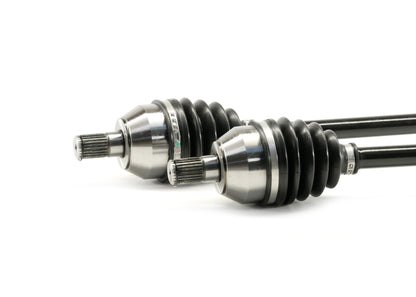 Full CV Axle Set for Can-Am 705402048 705502362 72" X3 Models Front & Rear