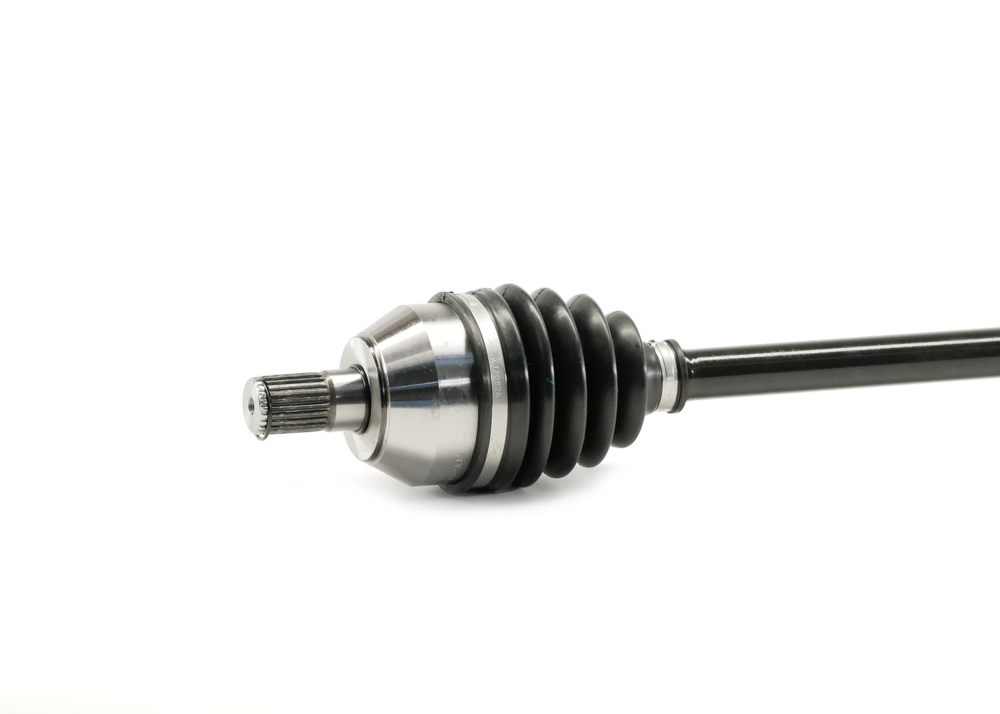 Front CV Axle for Can-Am 705402048 72" Maverick X3 Models Left or Right