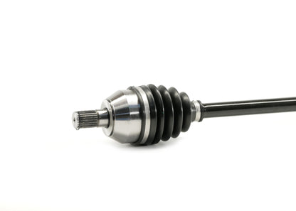 Front CV Axle for Can-Am 705402048 72" Maverick X3 Models Left or Right