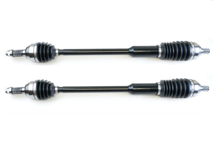 Front CV Drive Axles for Can-Am 72" 705402048 Telescoping Monster XP Series