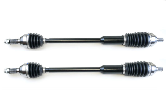 Front CV Drive Axles for Can-Am 72" 705402048 Telescoping Monster XP Series