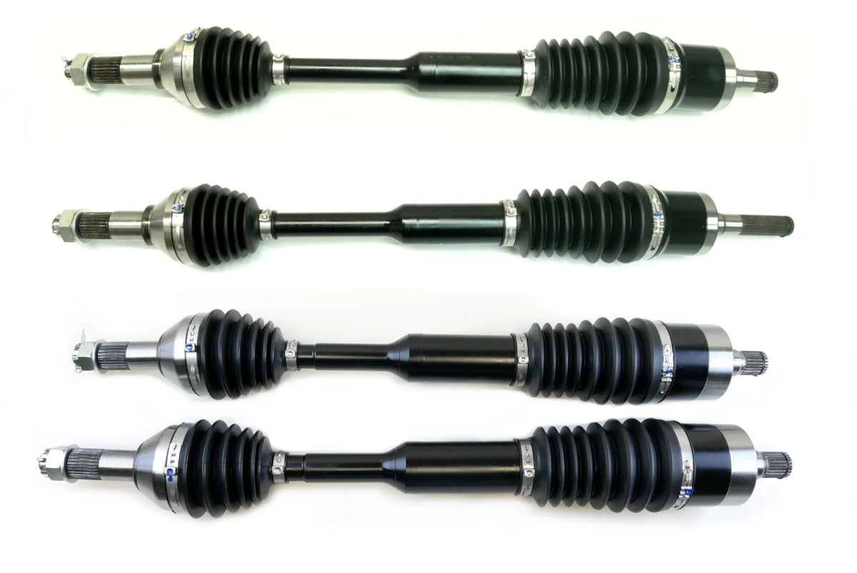 Monster XP Series CV Axle  Set for Can-Am Commander 800 1000 17-20