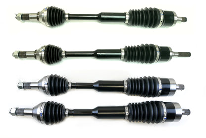Monster XP Series CV Axle  Set for Can-Am Commander 800 1000 17-20
