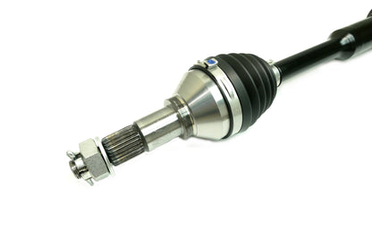 Monster XP Series CV Axle  Set for Can-Am Commander 800 1000 17-20