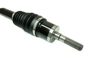 Monster XP Series CV Axle  Set for Can-Am Commander 800 1000 17-20