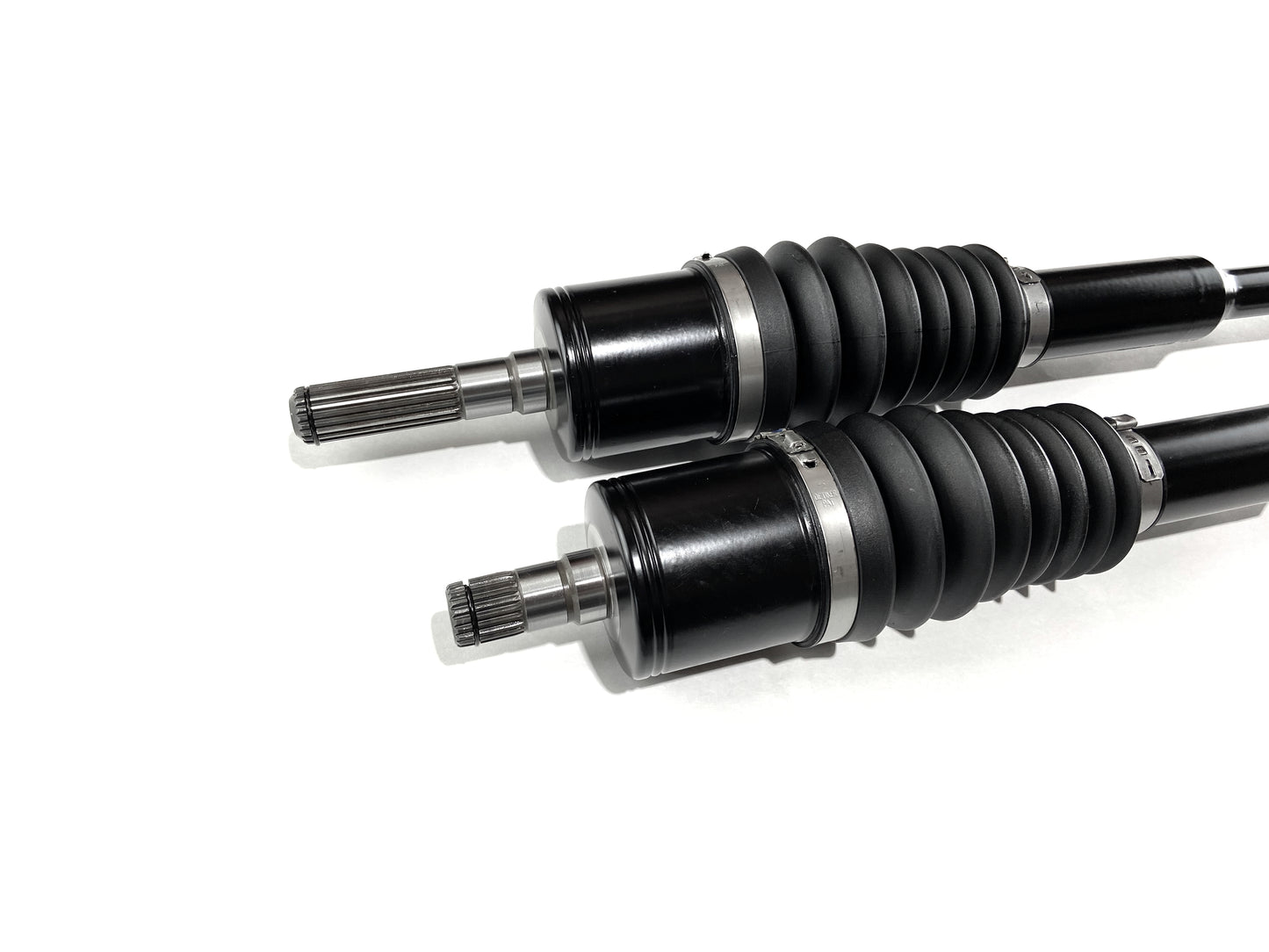 Monster XP Series Axle Set for Can-Am 705402407 705402408 705502831