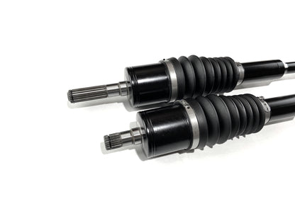 Monster XP Series Axle Set for Can-Am 705402407 705402408 705502831