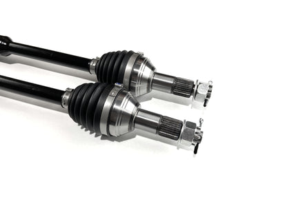 Monster XP Series Axle Set for Can-Am 705402407 705402408 705502831