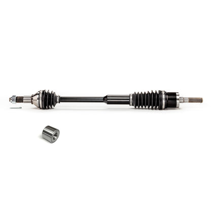 Monster Front Right CV Axle & Brg for Can-Am Maverick 1000 2013-2018