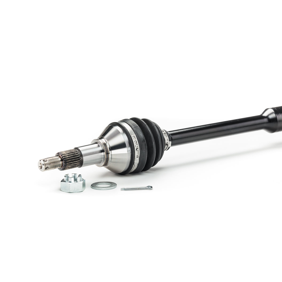 Monster Front Right CV Axle & Brg for Can-Am Maverick 1000 2013-2018