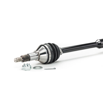 Monster Front Right CV Axle & Brg for Can-Am Maverick 1000 2013-2018