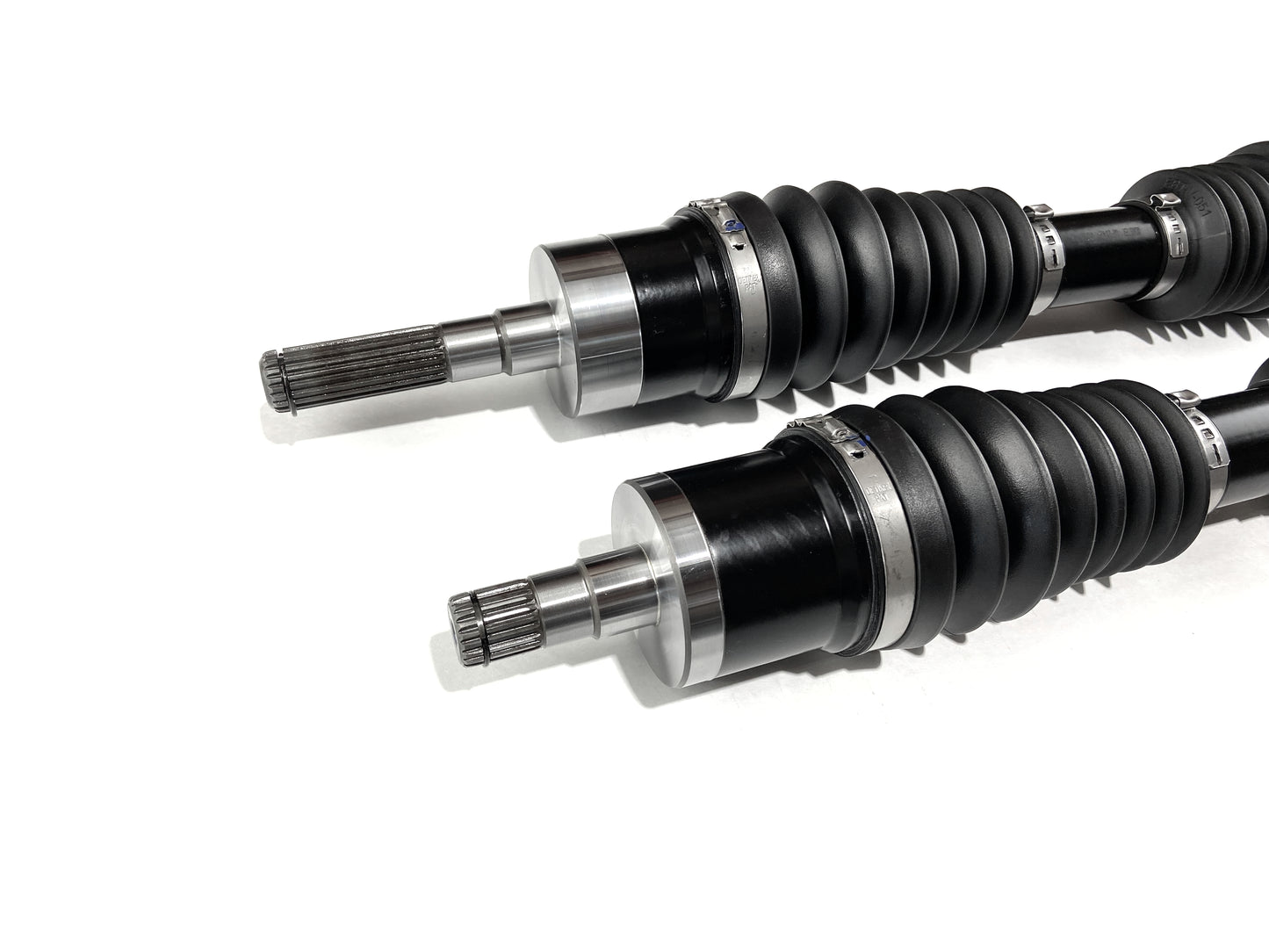 Monster XP Series CV Axle Set for Can-Am 705402235 705402236 Telescoping