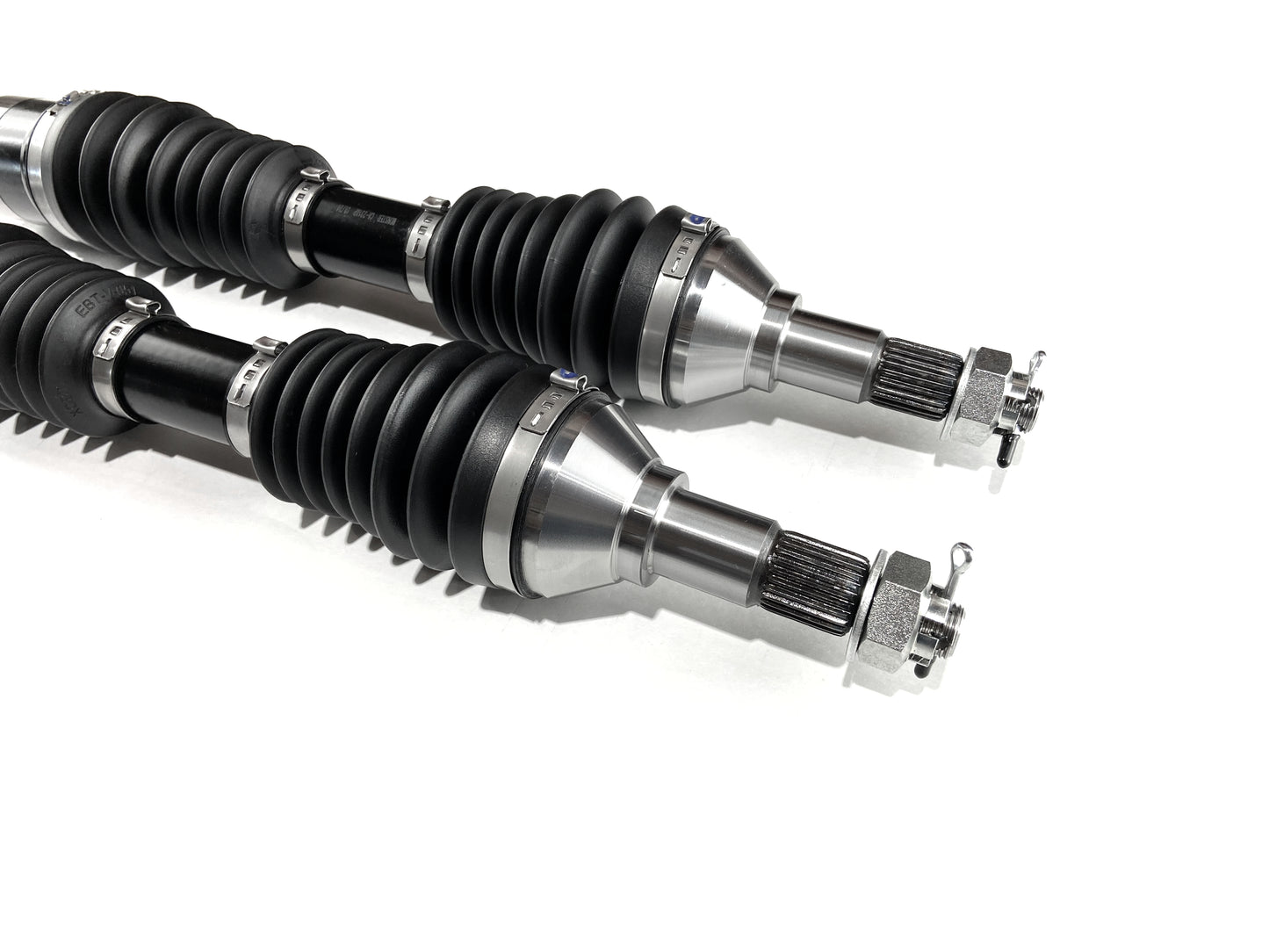 Monster XP Series CV Axle Set for Can-Am 705402235 705402236 Telescoping