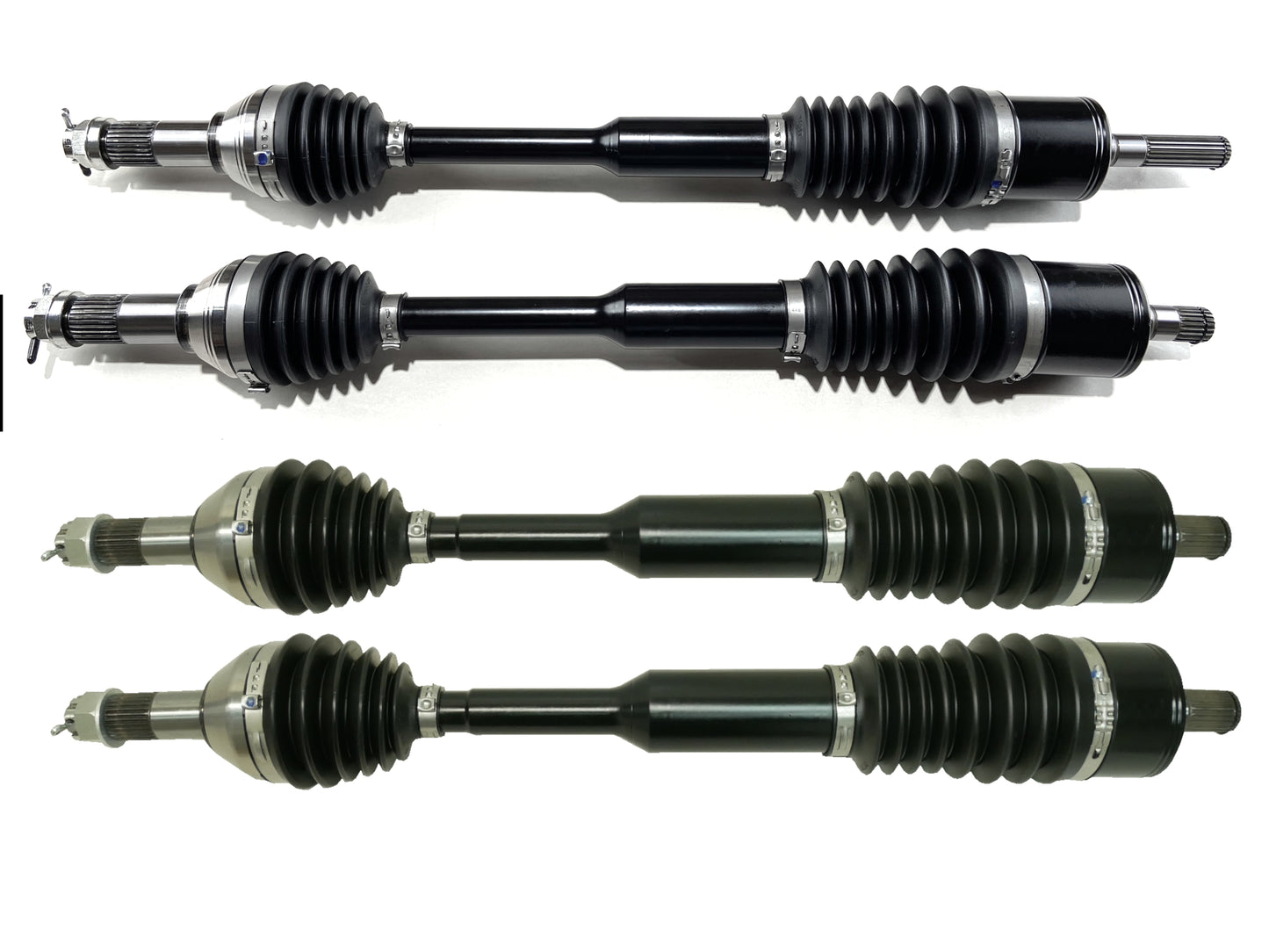 Monster XP Series Axle Set for Can-Am 705402030 705402031 705502552