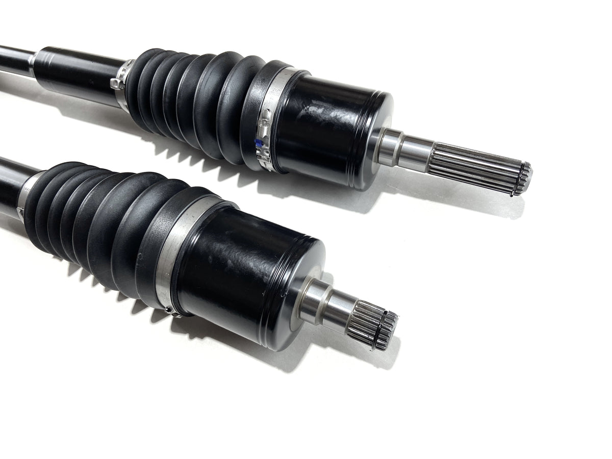 Monster XP Series Axle Set for Can-Am 705402030 705402031 705502552
