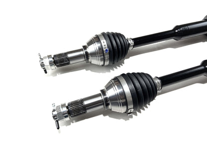 Monster XP Series Axle Set for Can-Am 705402030 705402031 705502552