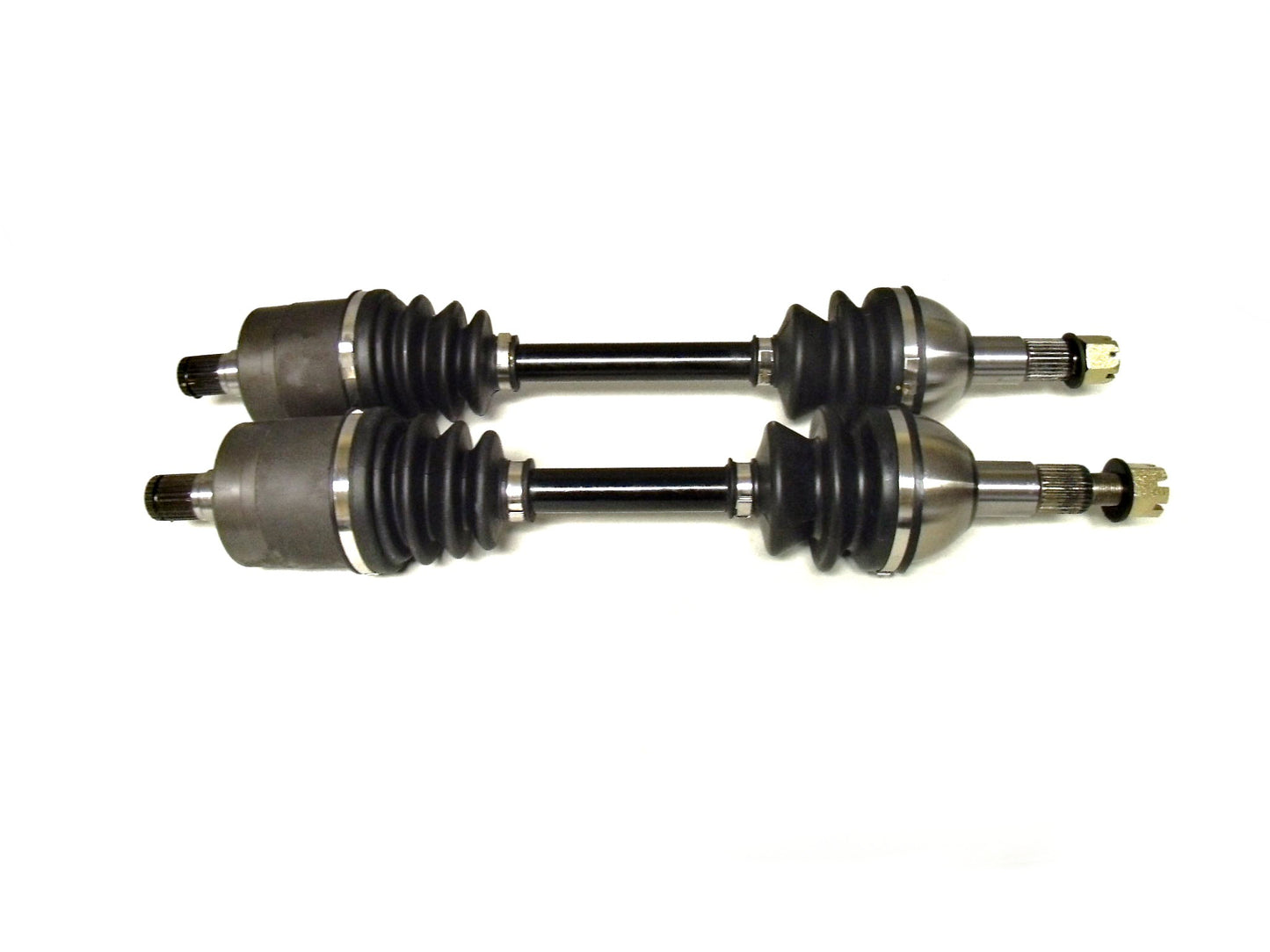 Caiman Rugged Terrain Rear CV Axles for Can-Am Outlander 500 570 650 800 850 1000 4x4