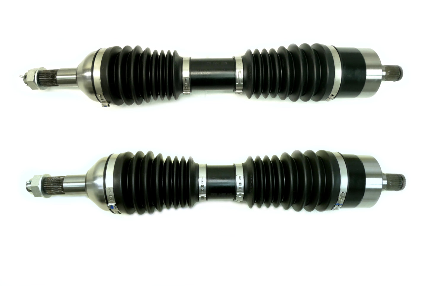 Monster XP Series Rear CV Axles for Can-Am 705501486, 705501487, Telescoping