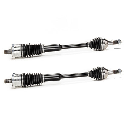 Monster Rear CV Axles for Can-Am Maverick 1000 2013-2015 705501948
