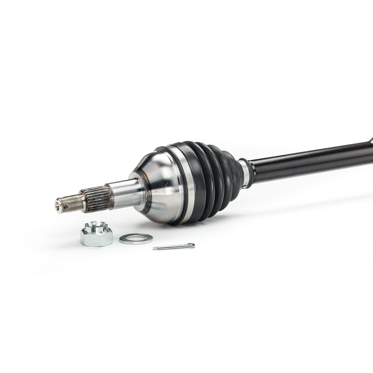 Monster Rear CV Axles for Can-Am Maverick 1000 2013-2015 705501948